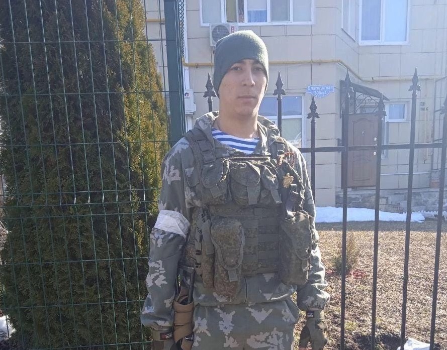 Герои рядом с нами
