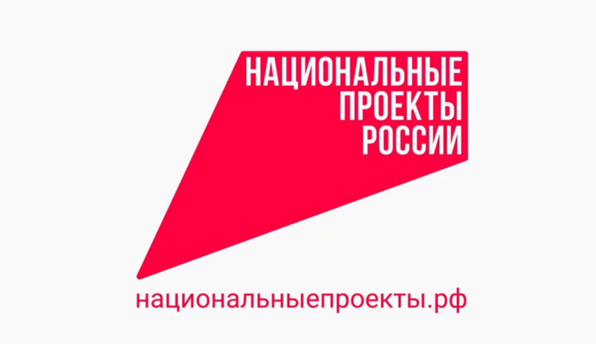 «Что стоит за этим знаком»: как нацпроекты меняют жизнь людей?»