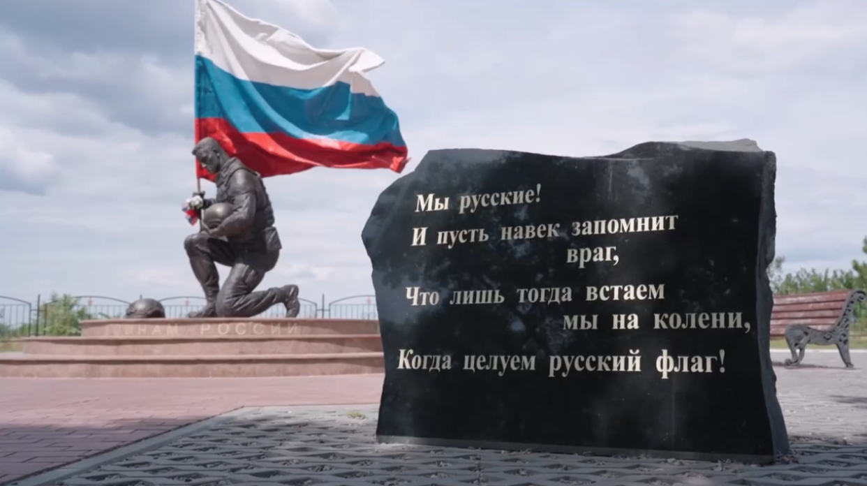 Александр Янклович поздравил саратовских ветеранов 