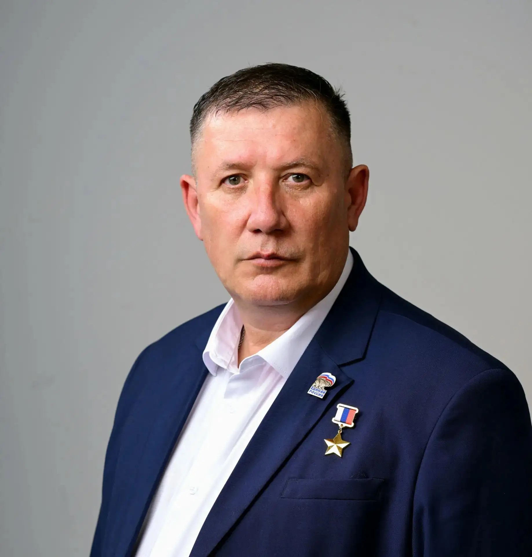 Александр Янклович