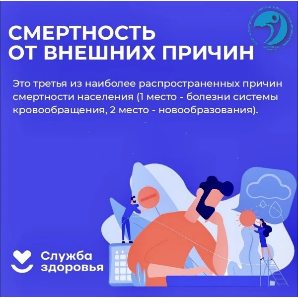 Жизнь в твоих руках: как предотвратить трагедию