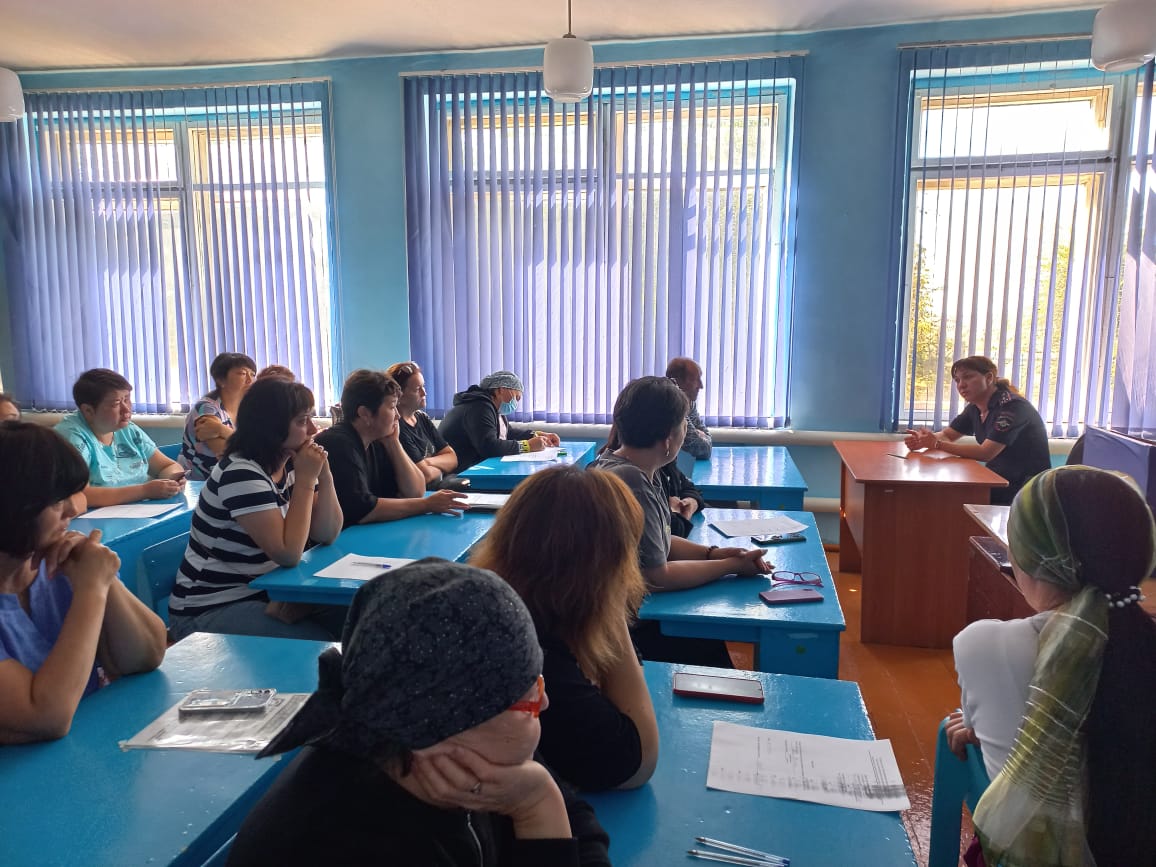 Госавтоинспекция проводит профилактическое мероприятие «Внимание двухколесный транспорт!»