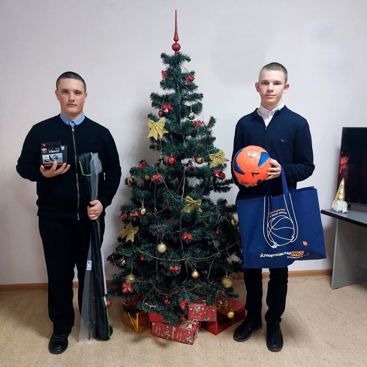 Мечты детей должны сбываться