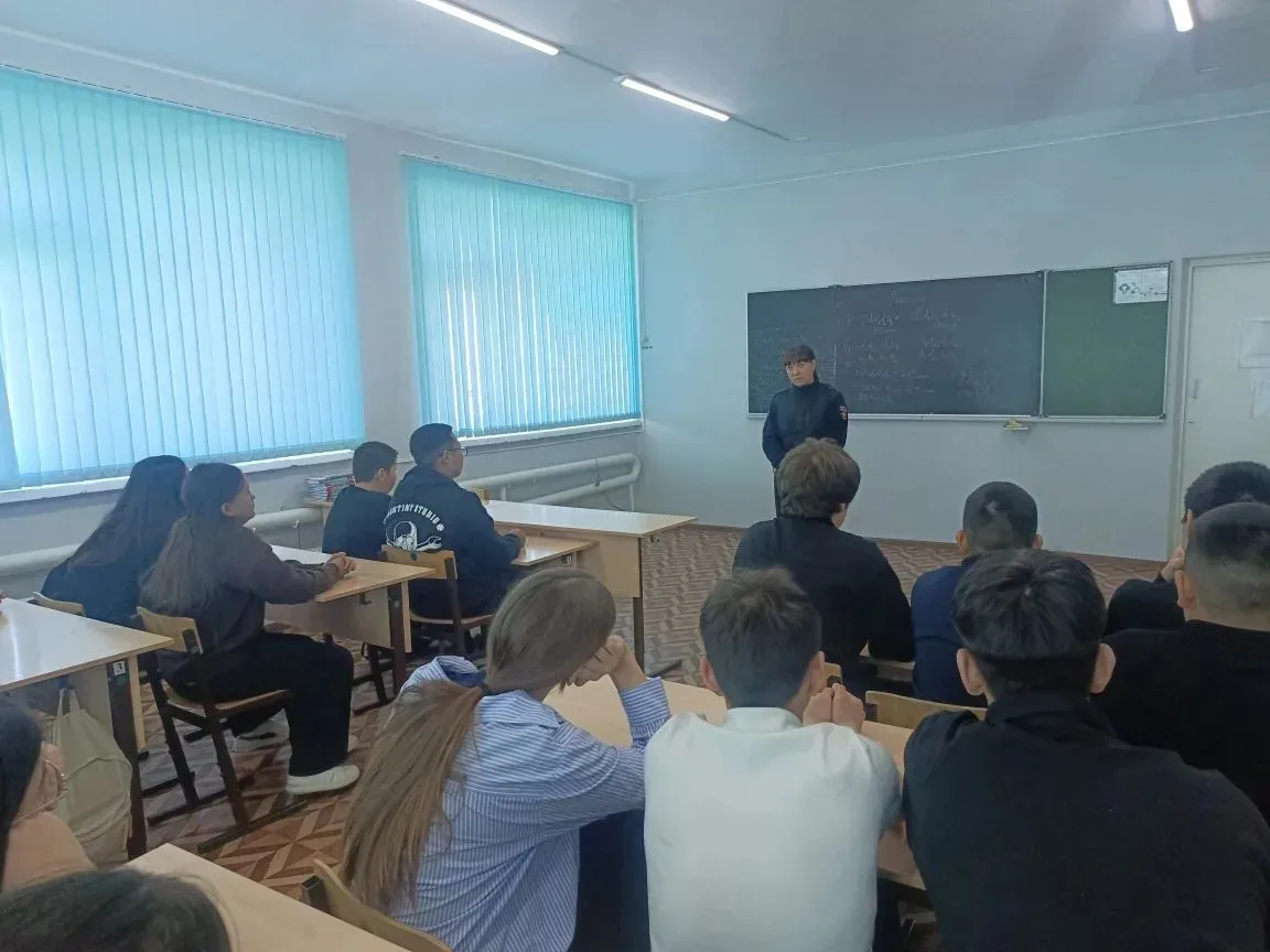 Профилактическое мероприятие «Мото, вело, СИМ-безопасно колеСИМ!»