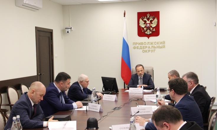 Для работающей молодежи Приволжья запускают новый проект «МолоТ» 