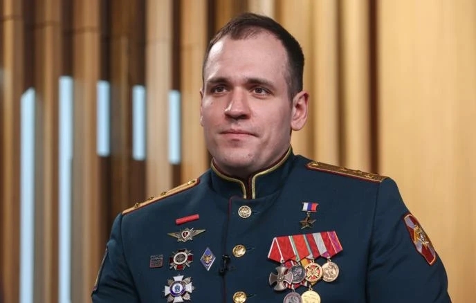 Саратовский герой СВО рассказал о восьмичасовом бое снайперов при штурме