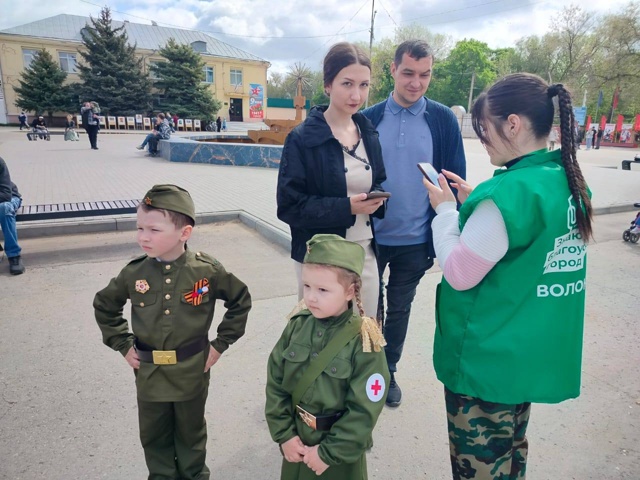 Стартовало онлайн-голосование за объекты благоустройства в рамках федеральной программы «Формирование комфортной городской среды»   