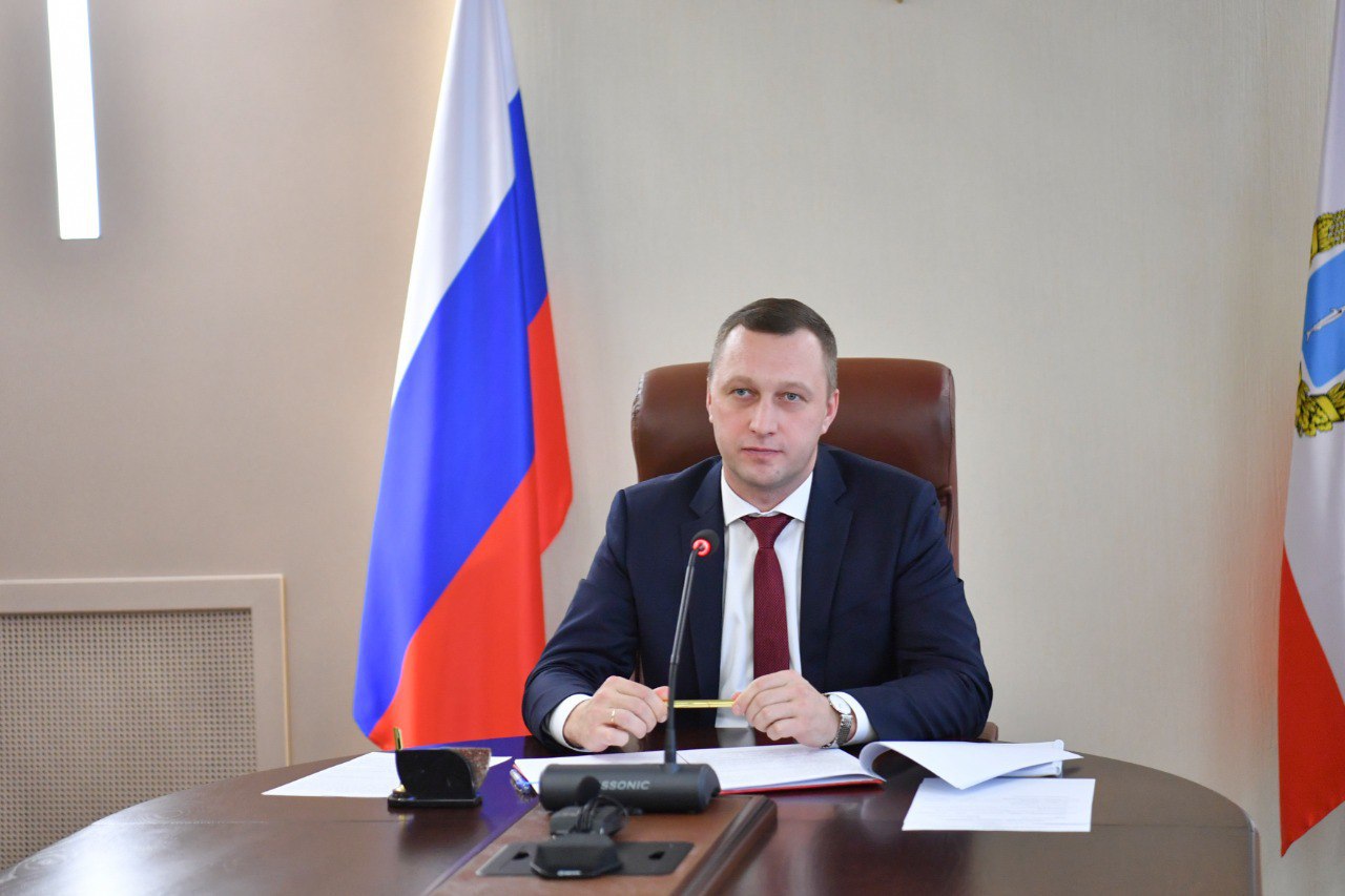В Саратовской области к 2027 году отремонтируют 85 % дорог 
