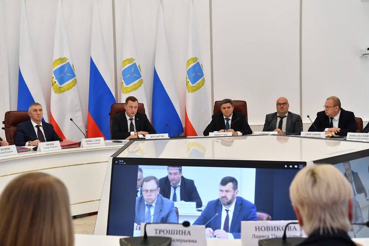 Региональную программу «Сельский педагог» расширят в следующем году  