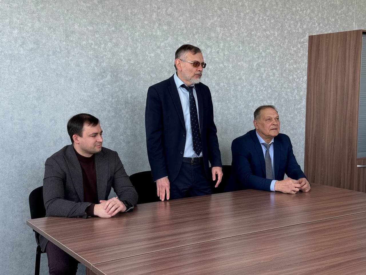 В Ал-Гайском районе могут появиться новые спортивные объекты  