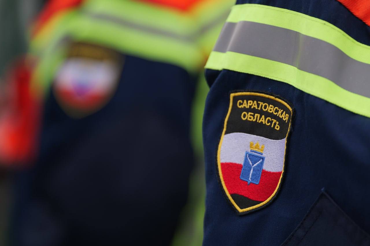 Губернатор анонсировал увеличение зарплат саратовских спасателей
