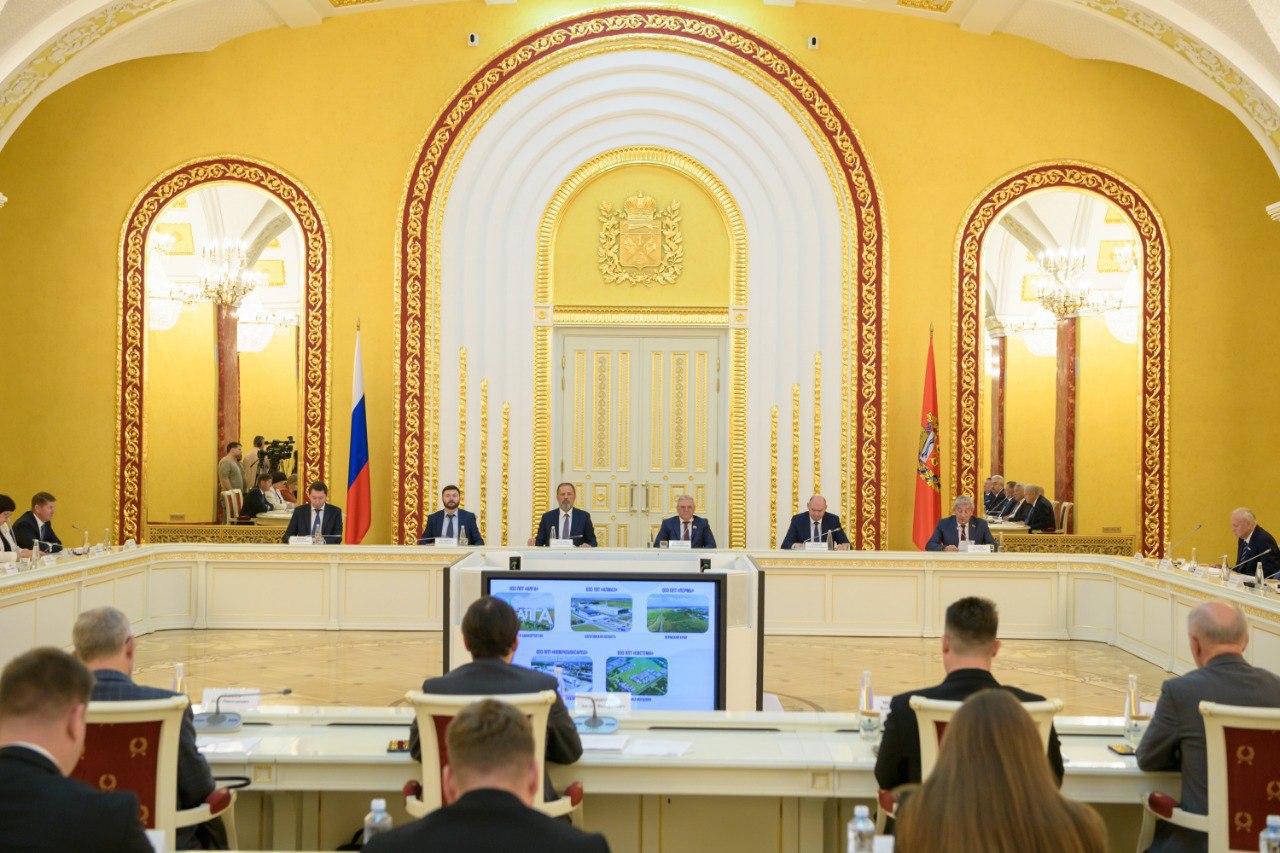 Саратовская область вошла в десятку национального рейтинга инвестиционного климата