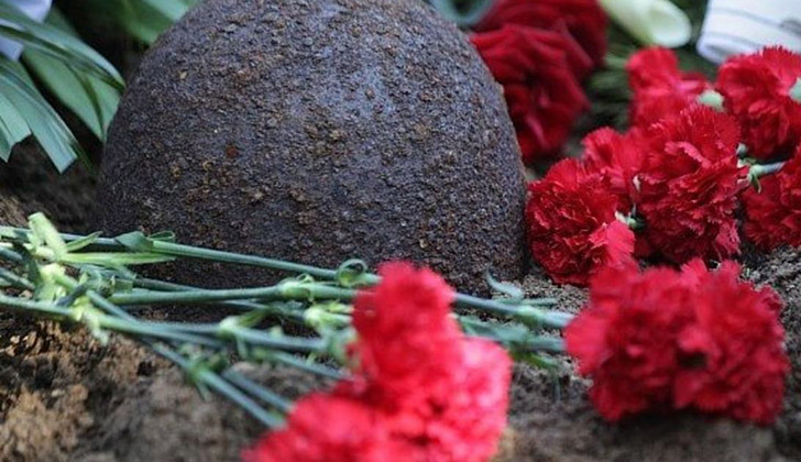 14 уроженцев региона, погибших в 1942 году, обнаружили поисковики