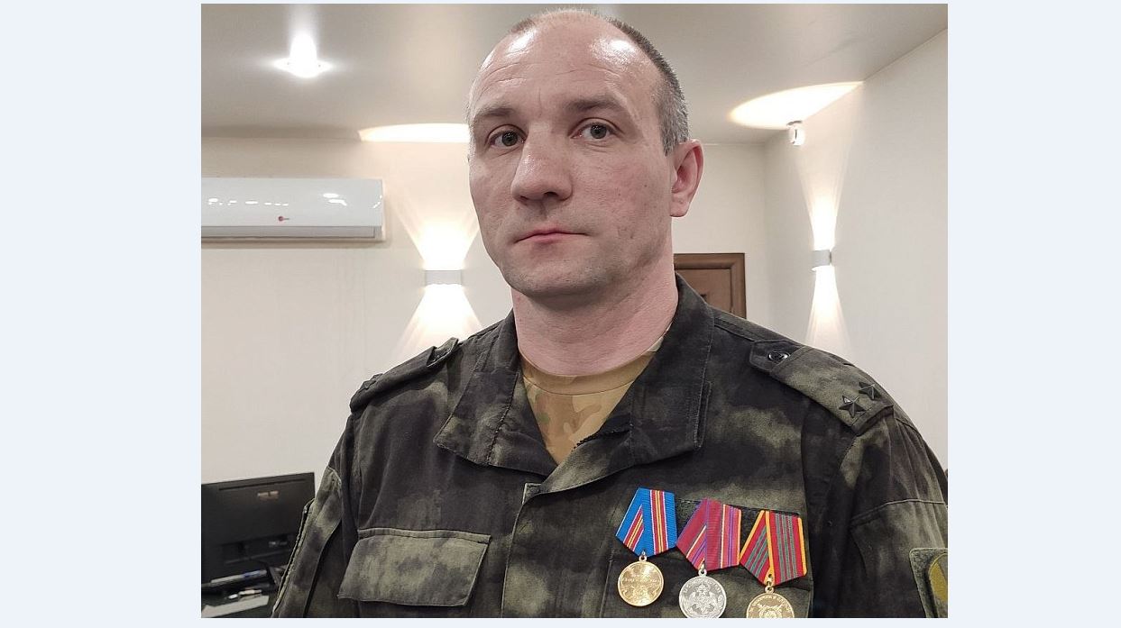 Участник спецоперации станет заместителем министра образования Саратовской области  