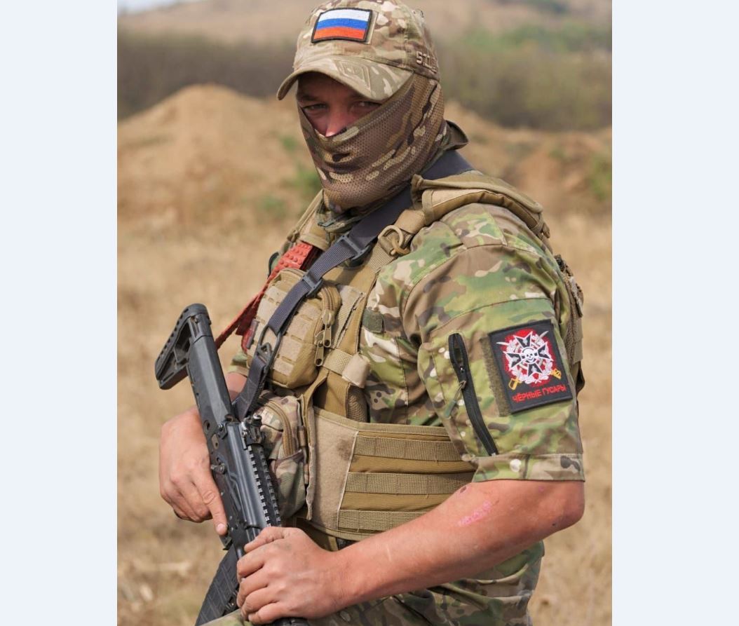 Нашим ребятам нужна помощь! Вместе поможем бойцам на передовой!