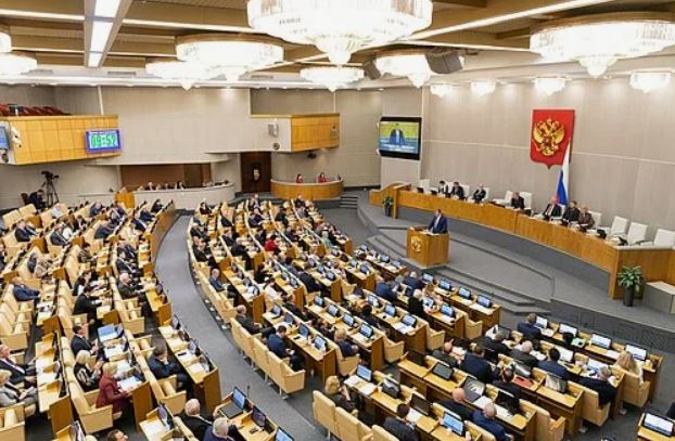 Госдума предложила Правительству скорректировать свое постановление