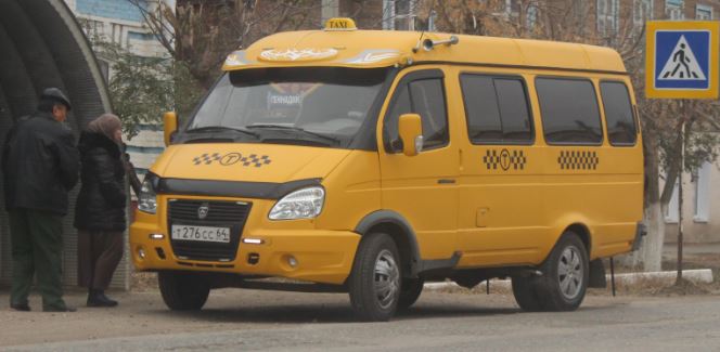 В Новоузенске открывается новый автобусный маршрут