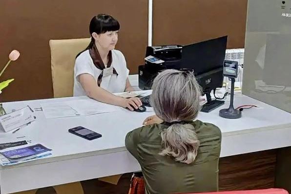 Новоузенский центр «Мои Документы» теперь работает по новому адресу